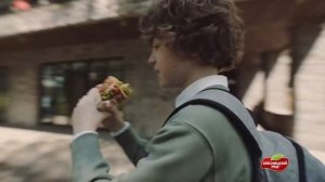 Мясницкий ряд реклама 2020