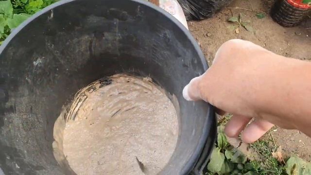 163. Работа на огороде 4 сотки !!! смотреть онлайн