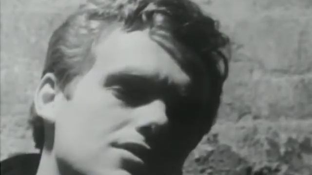 Blow Job directed by Andy Warhol (1964) смотреть онлайн