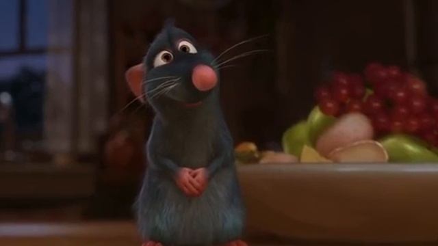 Ratatouille part1 hindi (season 1)( epsoide 1) смотреть онлайн