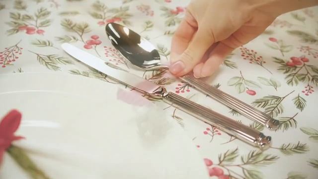 Делаем новогодний ужин незабываемым 💫 смотреть онлайн