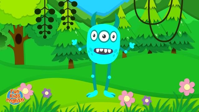 Feelings And Emotions Song