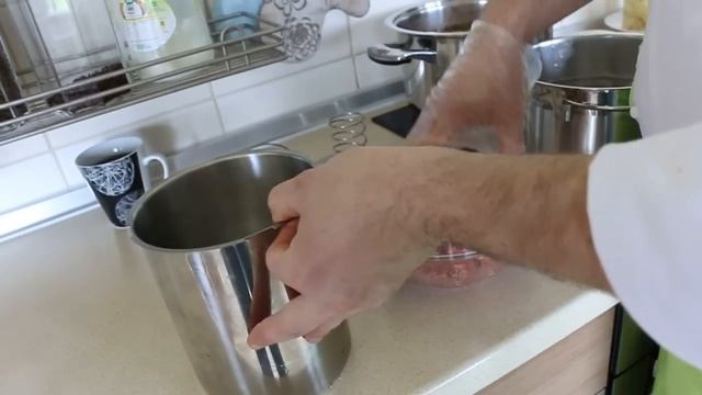 Szynkowar | Ajwen Kuchnia смотреть онлайн