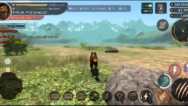 Watch me stream The Wolf on Omlet Arcade! смотреть онлайн