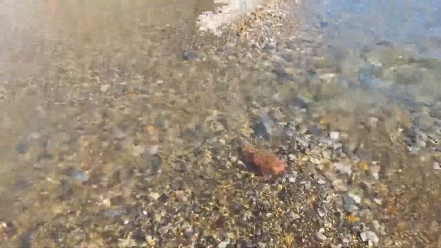 7 апреля. Набережная Архипо-Осиповка. смотреть онлайн