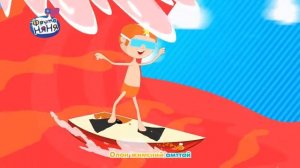 (Перезалив с @nayadmongolia8123) Фруто НяНя жүүс - БИМЭКС ХОЛДИНГ | www.NAYAD.mn