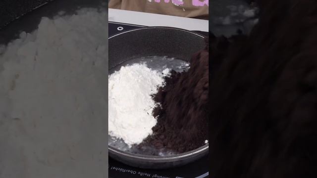 Die BESTEN Oreo Churros🍪🤩 смотреть онлайн