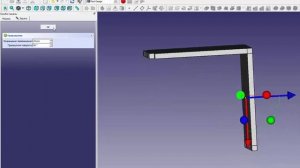 FreeCad Шкатулка шип-паз
