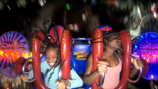 Muffin & Ke'mori 1 смотреть онлайн