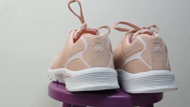 Tenis Feminino Esportivo Para Crossfit Corrida Academia смотреть онлайн