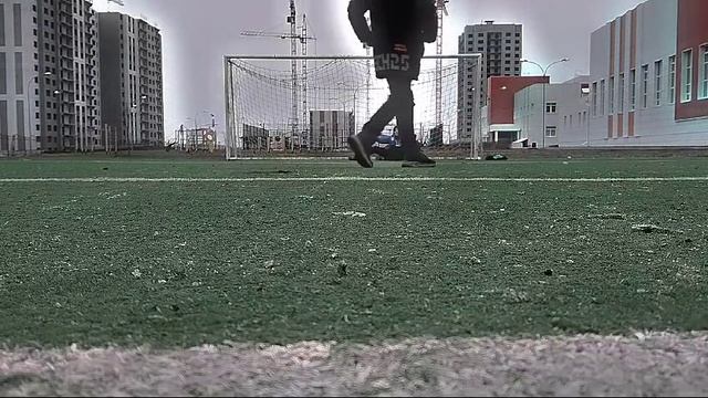 Football (part 2)