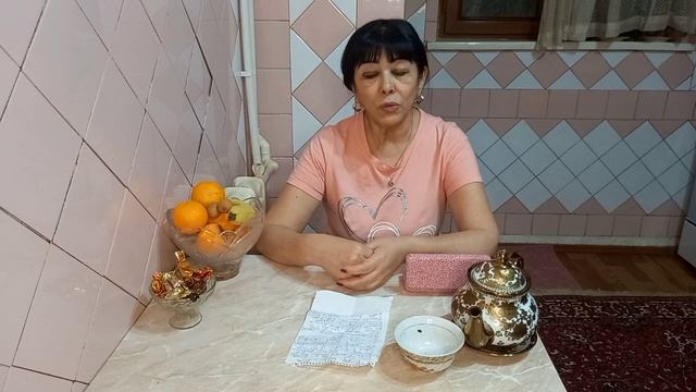 Мы с подругами навестили однокурсницу Илмиру смотреть онлайн