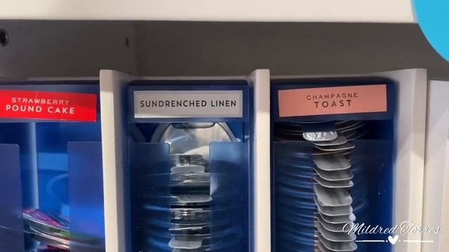 BATH & BODY WORKS NEW BODY CARE SNEAK PEEKS смотреть онлайн
