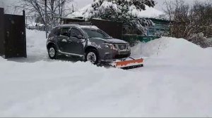 Ниссан Терано Андрей