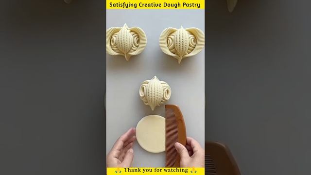Satisfying Creative Pastry Recipess #shorts смотреть онлайн
