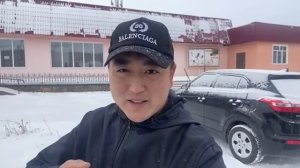 У нас в гостях Мингиян Ханинов.творческий вечер на верблюжьем острове сегодня 20:00