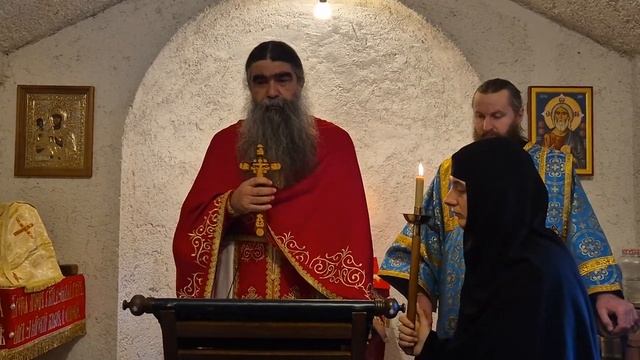 ☦️ ВАША ТЕЛА СУ БОЖИЈИ ХРАМОВИ - Јеромонах Рафаило смотреть онлайн