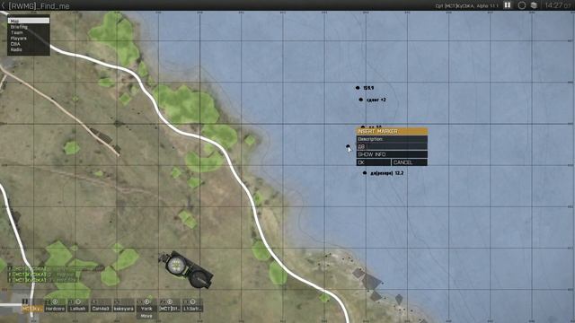 ARMA 3 - Russian War Mini Games - tehgam.com ( Отрывки ) смотреть онлайн