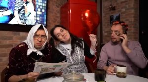 Ленинград — Гендерная