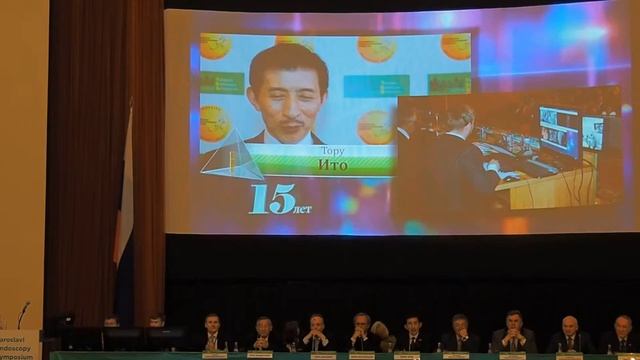 01 Промо YES 2015 смотреть онлайн