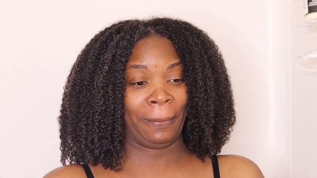 Did I REALLY Need To Try This???| Adwoa Beauty Melonberry Smoothing Gel & Hair Milk for fine hair смотреть онлайн