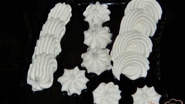 Сборник рецептов