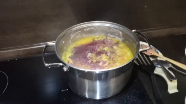 Простой рецепт вкусного и наваристого борща смотреть онлайн