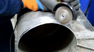 СВАРКА АРГОНОМ АЛЮМИНИЕВОЙ ФЛЯГИ.