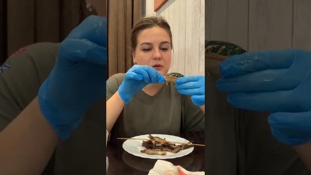 МУКБАНГ смотреть онлайн