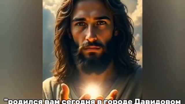 Рождество Христово прекрасно! смотреть онлайн