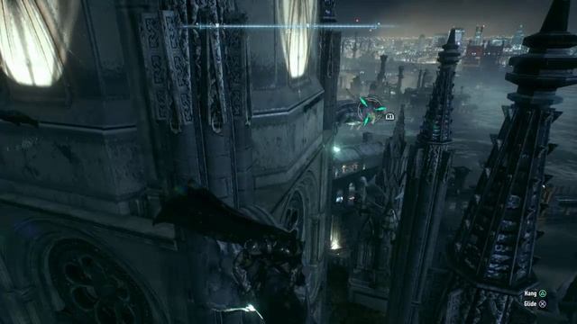 Batman: Arkham Knight 96% 01/16/2018 lets wrap it 100% смотреть онлайн