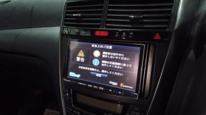 Первая Калдина! Обзор Toyota Caldina [Leks-Auto 453]