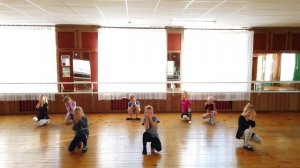 Два веселых гуся танец для детей