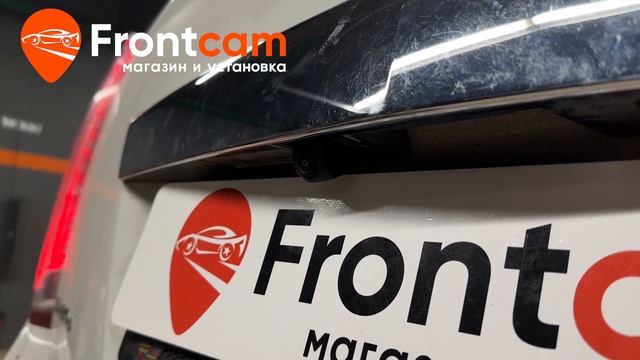 Мультимедиа Canbox H-Line 5621 Cadillac SRX 2 на ANDROID в стиле Тесла