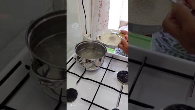 #shorts Самый простой рыбный суп! смотреть онлайн