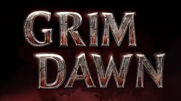 Grim Dawn №4