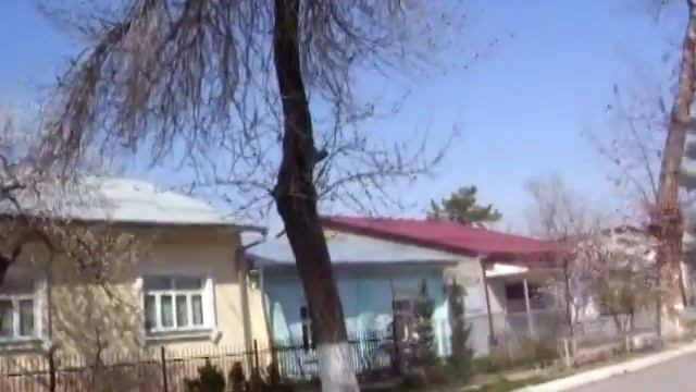 Ташкент Шумиловский городок смотреть онлайн