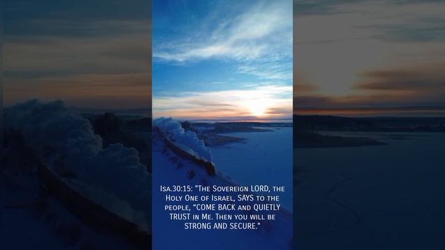 He is the Sovereign Lord! смотреть онлайн