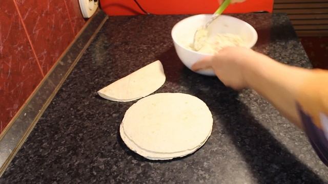 Кесадилья. смотреть онлайн