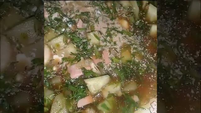 Окрошка! смотреть онлайн