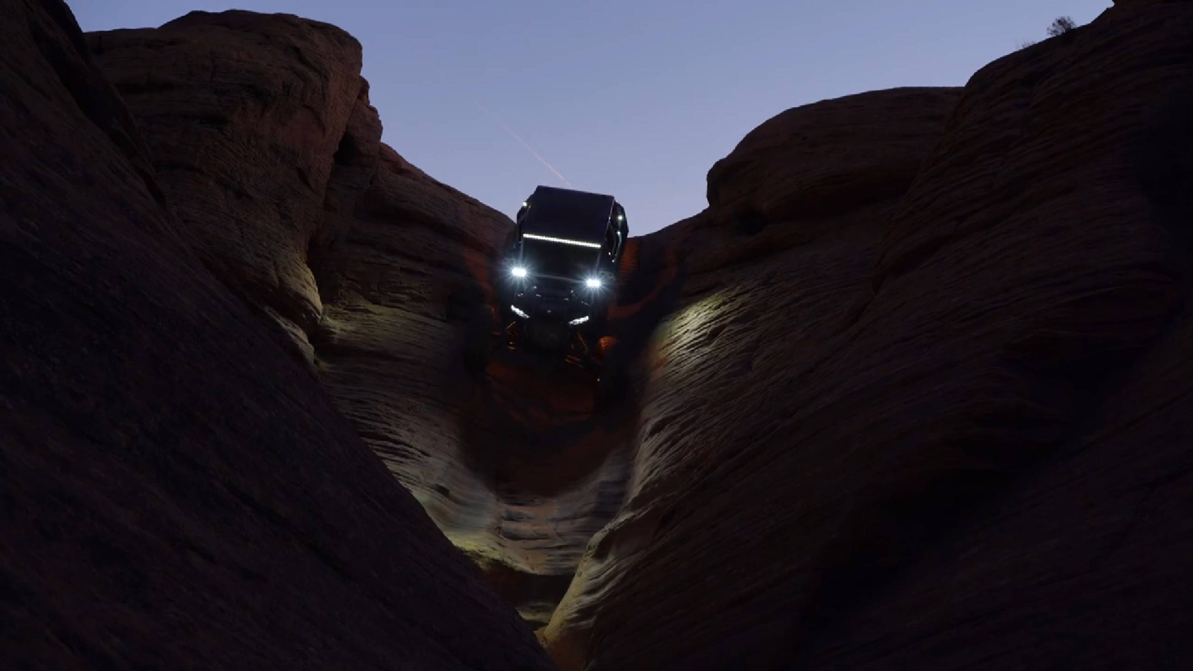 Световая балка Revolve 40 дюймов 440613