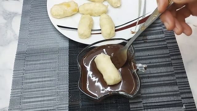 Кидаю в кипящее воду вафли ! Рецепт из голодных 90-х,многие его забыли,а зря!Бюджетно смотреть онлайн