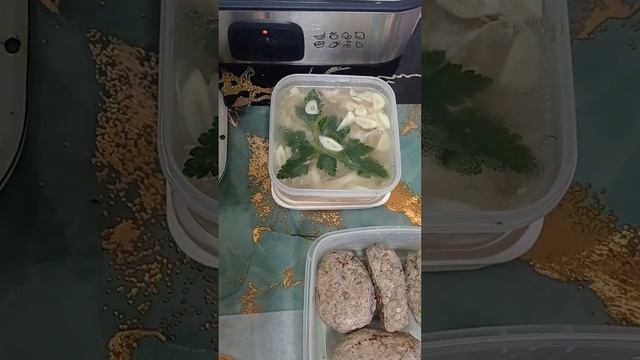 Делаю заготовки на несколько дней.👍❤ смотреть онлайн