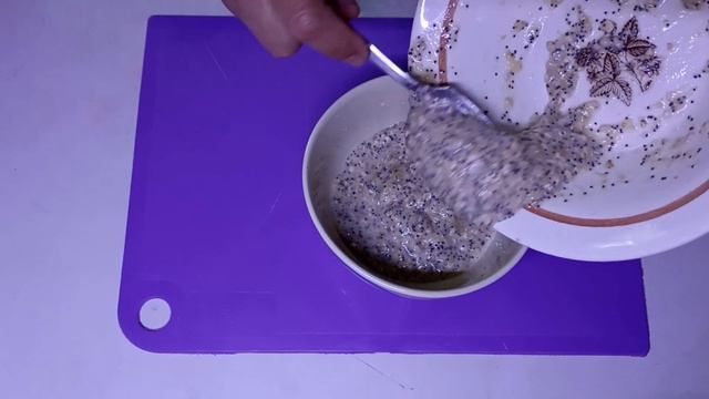 Кекс без муки и масла за 5 минут смотреть онлайн