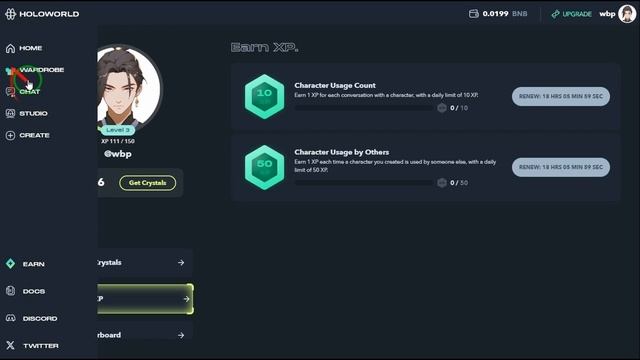 바이낸스+AI 묻은 HOLOWORLD 에어드랍 준비합시다! смотреть онлайн