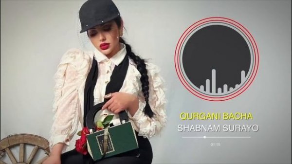 Shabnam Surayo - Top 5 Songs 2021