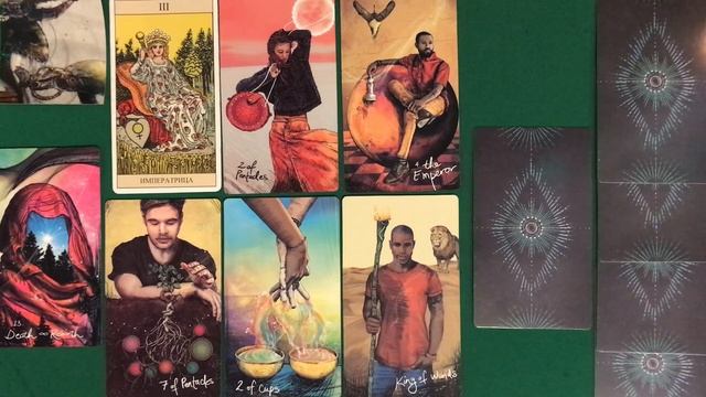 РАК ♋️ ФЕВРАЛЬ 2022 года смотреть онлайн