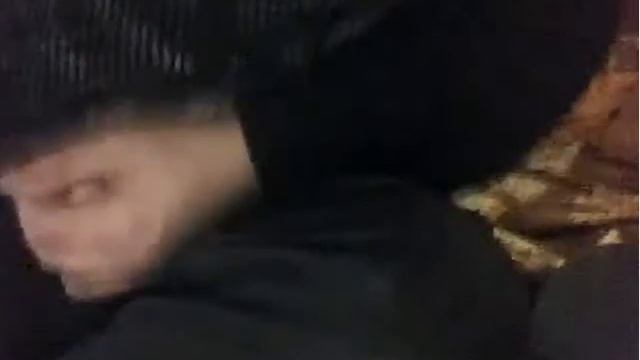 Красивая попа росии