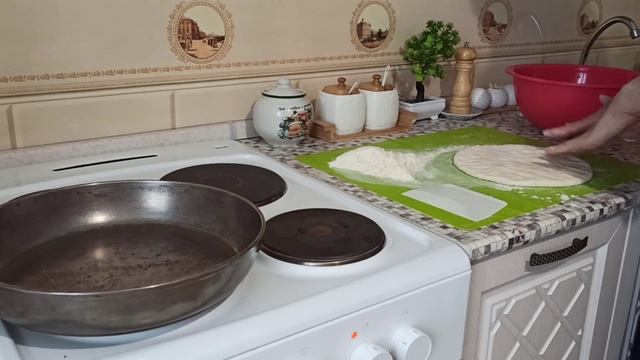 💥Пироги с капустой💥 ❌ смотреть онлайн