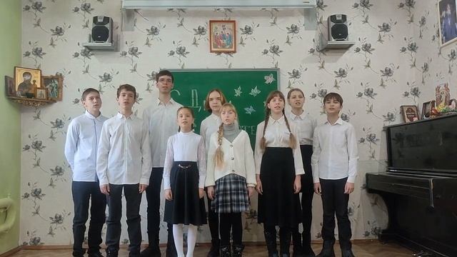 День матери 2023 смотреть онлайн